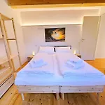 דירה 4seasons Family באד קליניקירשהיים