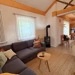 דירה 4seasons Family באד קליניקירשהיים