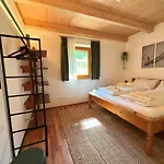 דירה 4seasons Family באד קליניקירשהיים