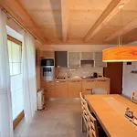 דירה 4seasons Family באד קליניקירשהיים