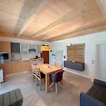 דירה 4seasons Family באד קליניקירשהיים