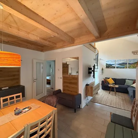 Apartament 4seasons Family Bad Kleinkirchheim