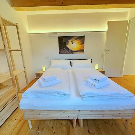 Daire 4seasons Family Bad Kleinkirchheim