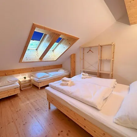 4seasons Family Daire *