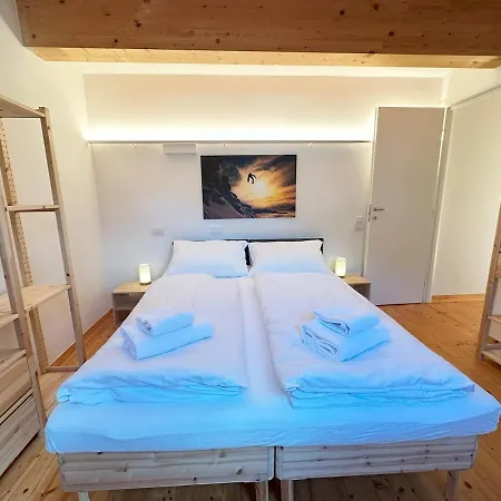 4seasons Family Apartament Bad Kleinkirchheim