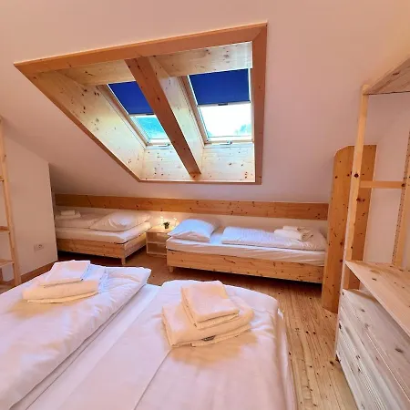 4seasons Family Daire Bad Kleinkirchheim