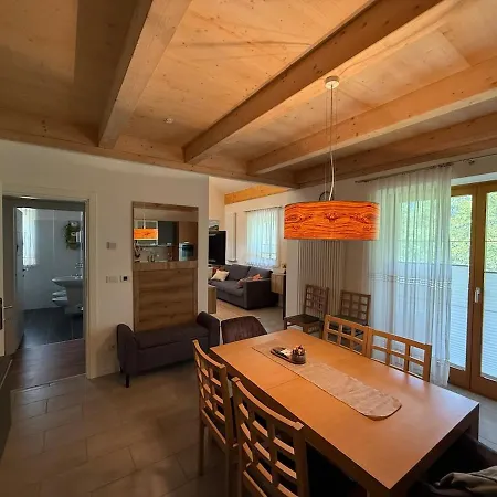 Apartament 4seasons Family *