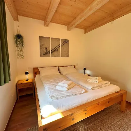 4seasons Family Daire Bad Kleinkirchheim