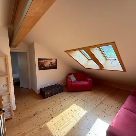 4seasons Family Daire *