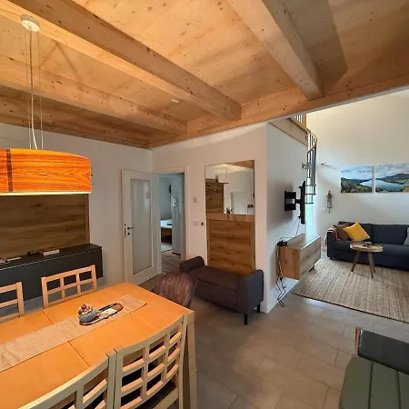 Daire 4seasons Family