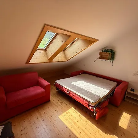 Daire 4seasons Family *