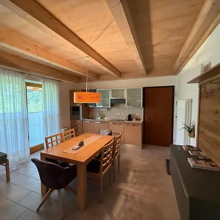 Daire 4seasons Family *