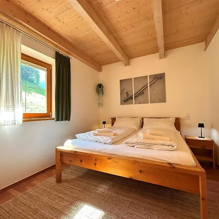 Daire 4seasons Family