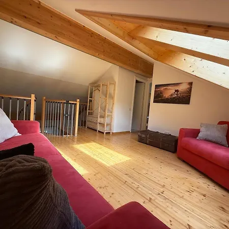 4seasons Family Daire