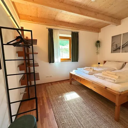 4seasons Family Daire Bad Kleinkirchheim