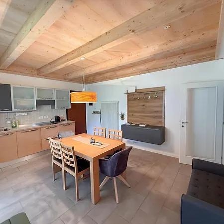 Apartament 4seasons Family Bad Kleinkirchheim