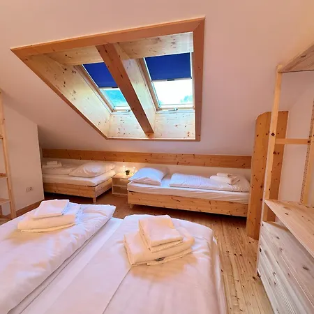 4seasons Family Appartement