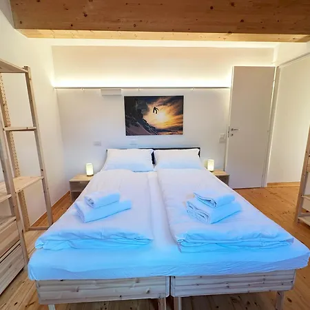 4seasons Family Appartement *
