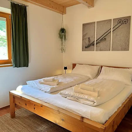 4seasons Family Apartament