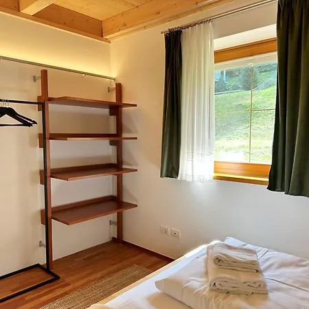 4seasons Family Apartament