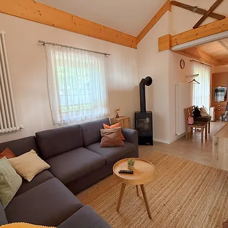 Apartment 4seasons Family Bad Kleinkirchheim