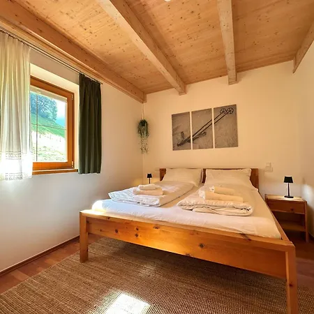 4seasons Family Appartamento Bad Kleinkirchheim