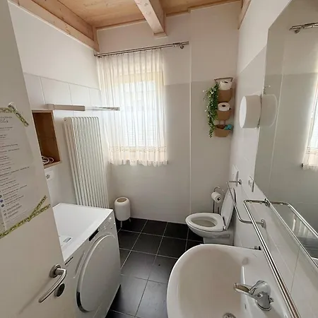 4seasons Family Apartment