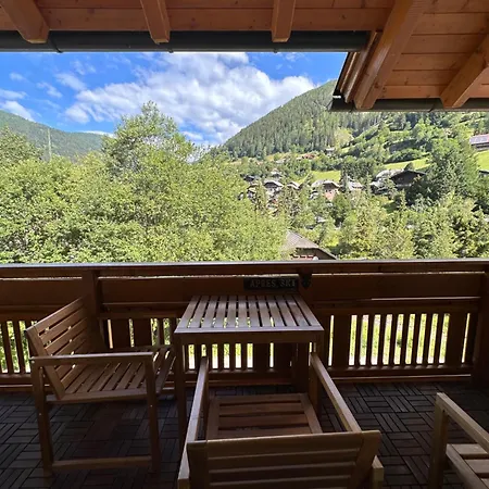 4seasons Family Apartment Bad Kleinkirchheim
