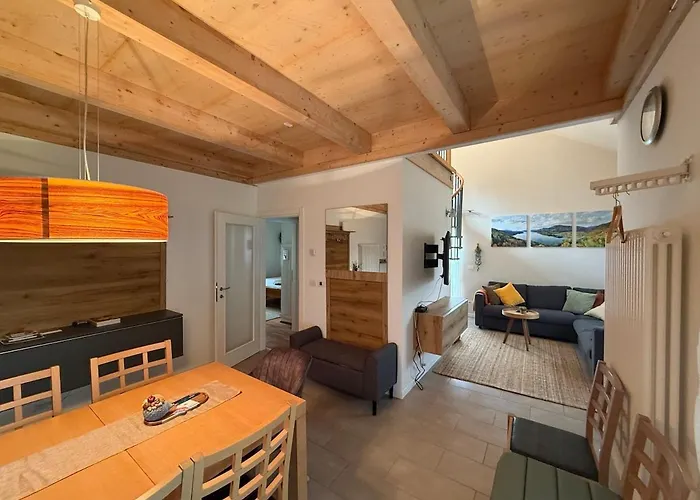 Apartament 4seasons Family Bad Kleinkirchheim