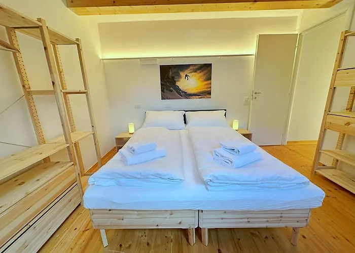 Apartament 4seasons Family Bad Kleinkirchheim