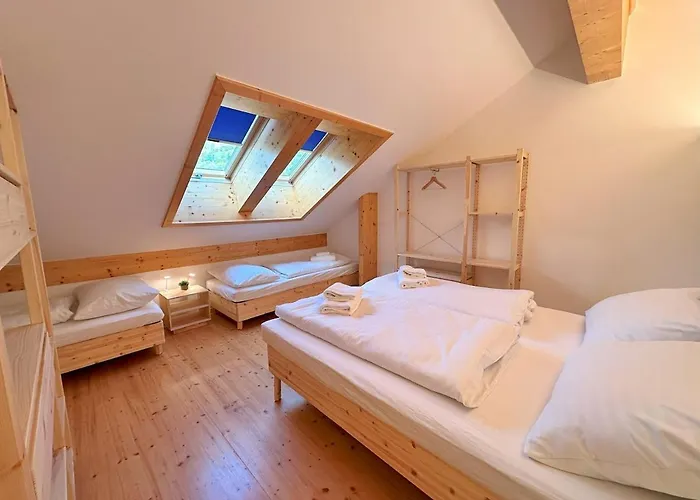 4seasons Family Apartament *