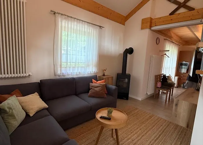 Apartament 4seasons Family *