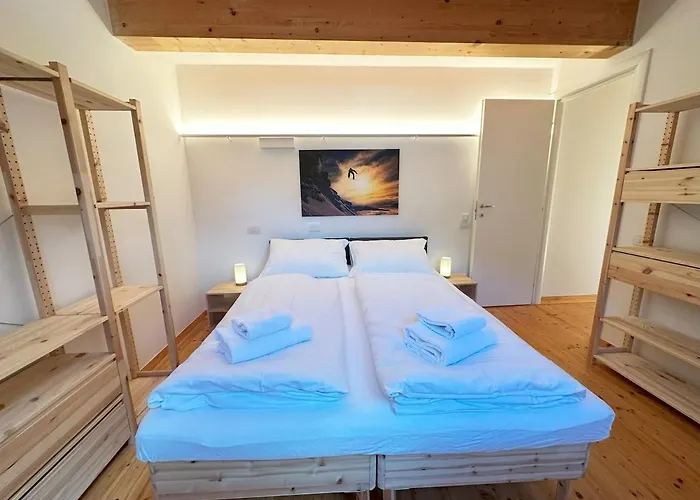 4seasons Family Apartament Bad Kleinkirchheim