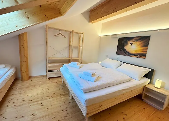 4seasons Family Apartament