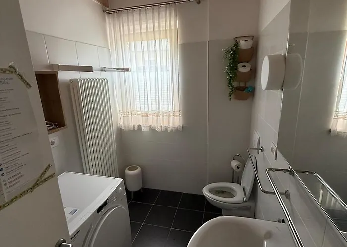 Apartament 4seasons Family