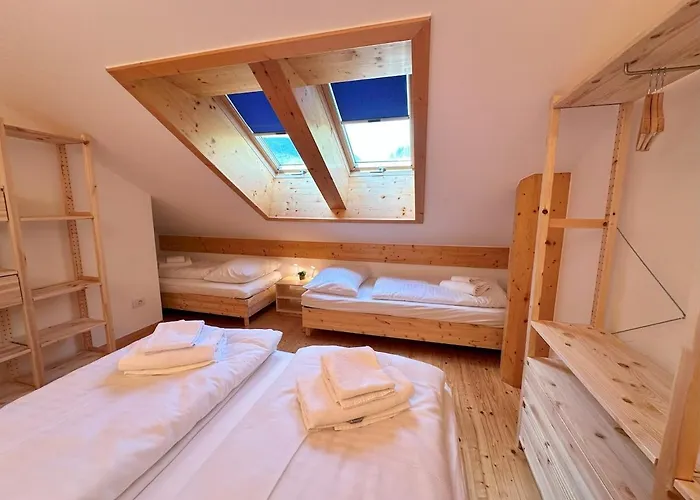 4seasons Family Apartament Bad Kleinkirchheim