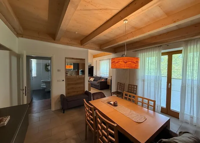 Apartament 4seasons Family *