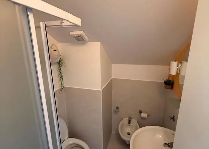 4seasons Family Apartament *