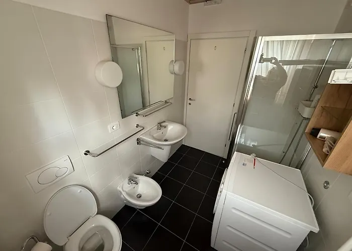 Apartament 4seasons Family