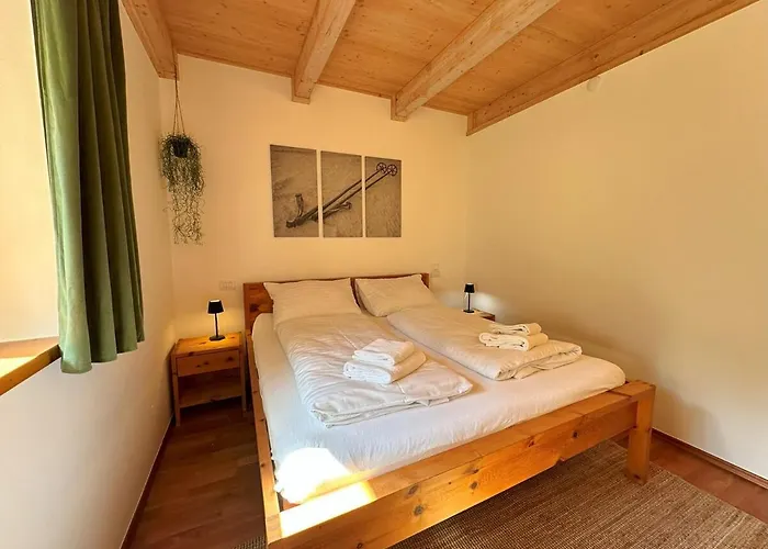 4seasons Family Apartament Bad Kleinkirchheim