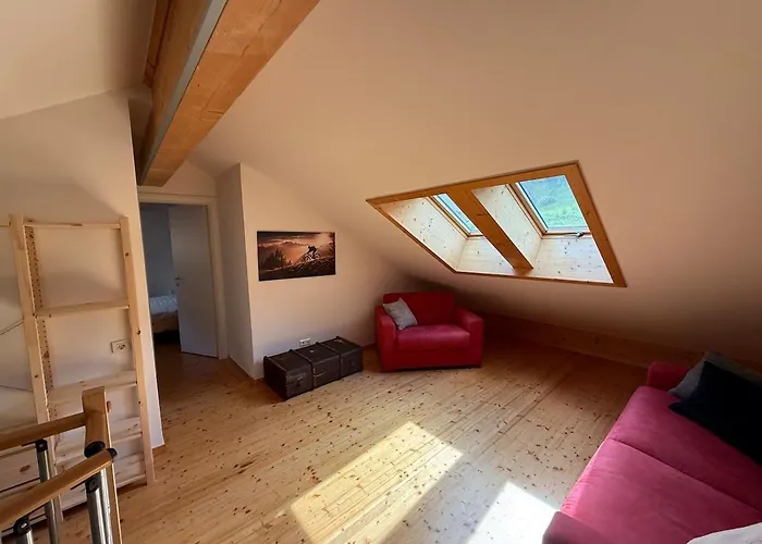 4seasons Family Apartament *