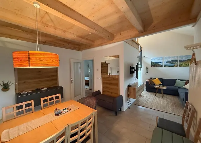 Apartament 4seasons Family