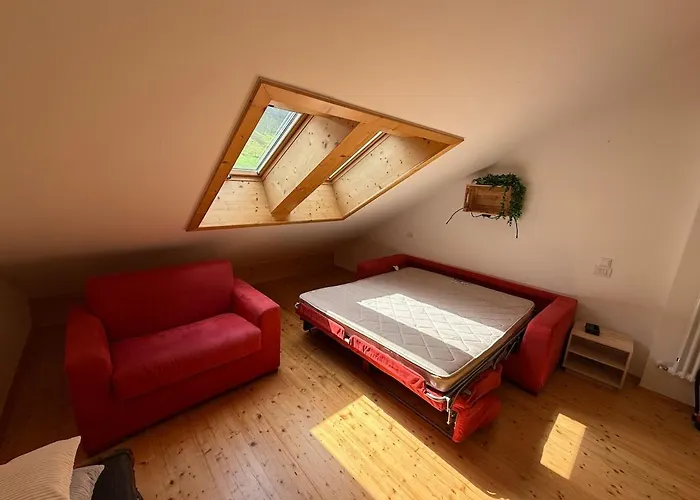 Apartament 4seasons Family *