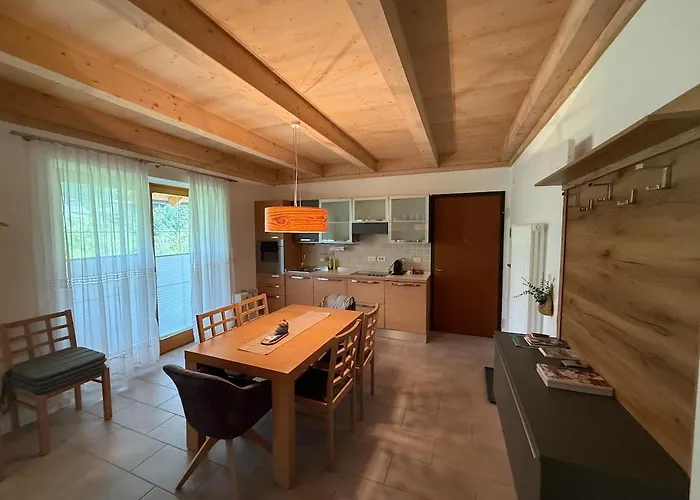 Apartament 4seasons Family *