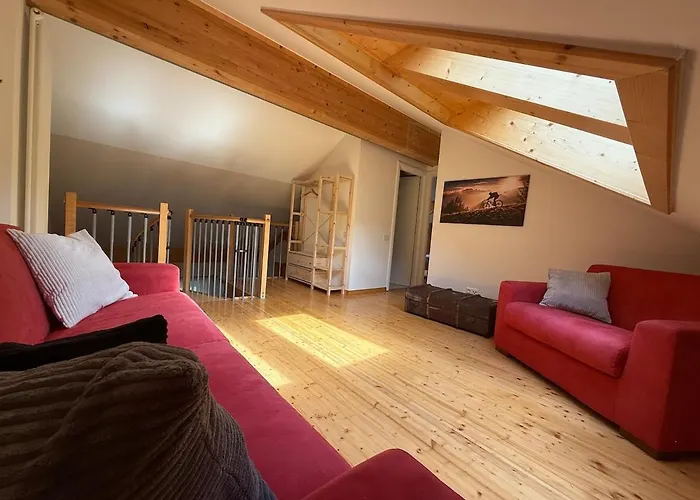 4seasons Family Apartament