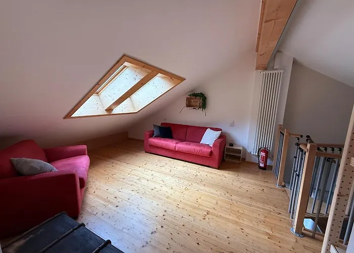 4seasons Family Apartament Bad Kleinkirchheim