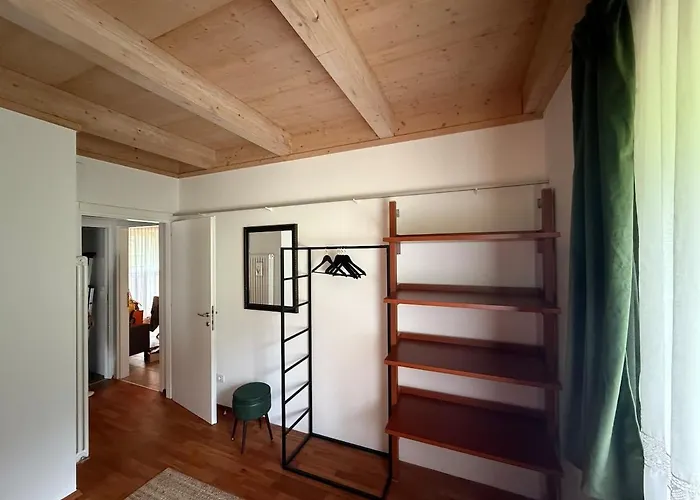 4seasons Family Apartament Bad Kleinkirchheim