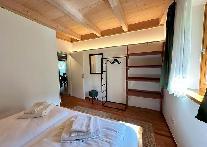 4seasons Family Apartament Bad Kleinkirchheim