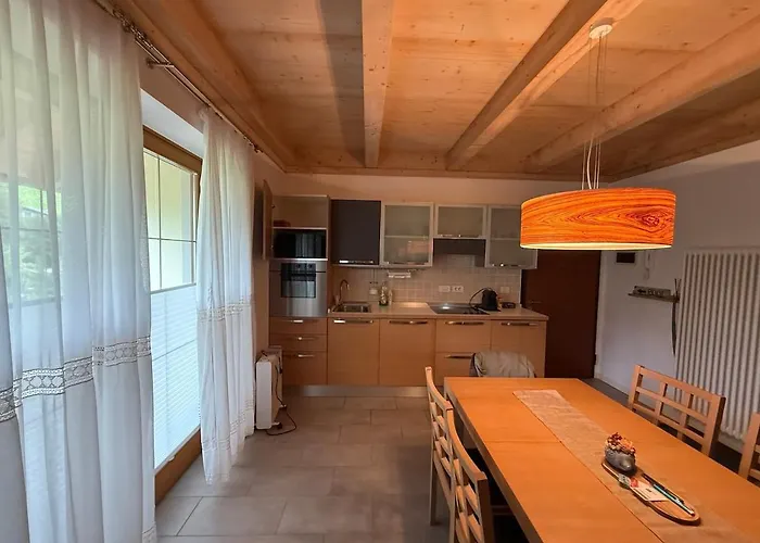 Apartament 4seasons Family Bad Kleinkirchheim