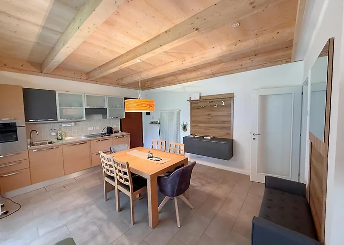 Apartament 4seasons Family Bad Kleinkirchheim